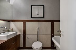 Villa 7 Masterwork Contemporary