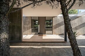 Villa 7 Masterwork Contemporary