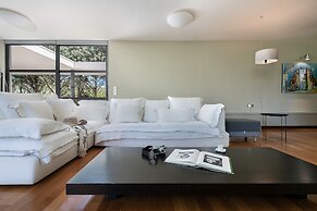 Villa 7 Masterwork Contemporary