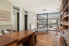 Villa 7 Masterwork Contemporary