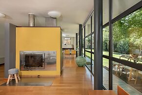 Villa 7 Masterwork Contemporary