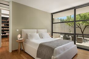 Villa 7 Masterwork Contemporary