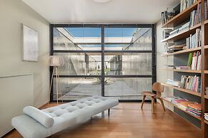 Villa 7 Masterwork Contemporary