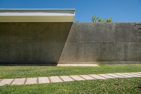 Villa 7 Masterwork Contemporary