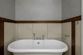 Villa 7 Masterwork Contemporary