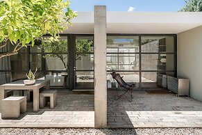 Villa 7 Masterwork Contemporary