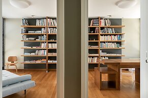 Villa 7 Masterwork Contemporary