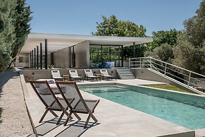 Villa 7 Masterwork Contemporary