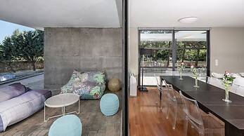 Villa 7 Masterwork Contemporary