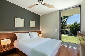 Villa 7 Masterwork Contemporary