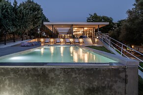 Villa 7 Masterwork Contemporary