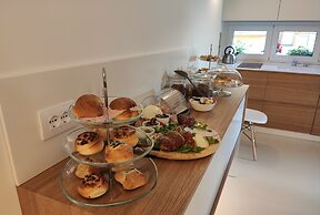 Hedoné Design Experience B&B