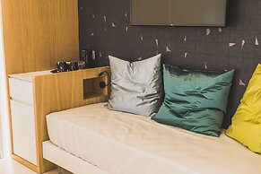 Hedoné Design Experience B&B