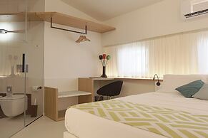 Hedoné Design Experience B&B