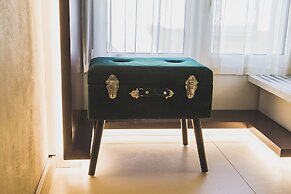 Hedoné Design Experience B&B