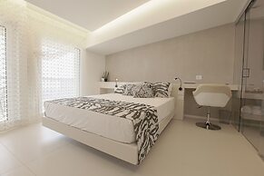 Hedoné Design Experience B&B