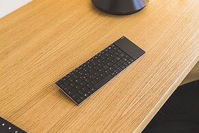 Hedoné Design Experience B&B