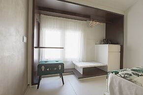 Hedoné Design Experience B&B