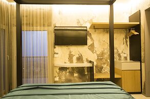 Hedoné Design Experience B&B