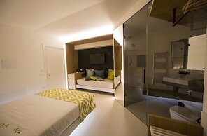 Hedoné Design Experience B&B