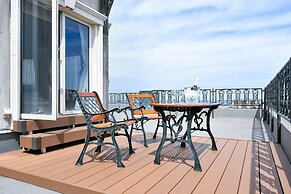 Hotel Castle inn Tsu