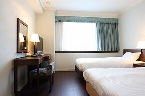 Hotel Castle inn Tsu