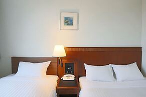 Hotel Castle inn Tsu