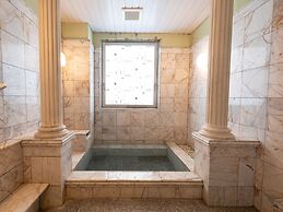 Hotel Castle inn Tsu