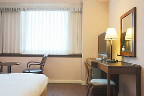 Hotel Castle inn Tsu