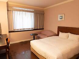 Hotel Castle inn Tsu