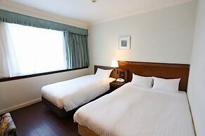 Hotel Castle inn Tsu