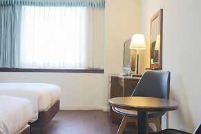 Hotel Castle inn Tsu