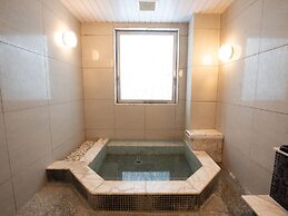 Hotel Castle inn Tsu