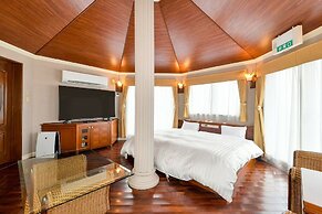 Hotel Castle inn Tsu