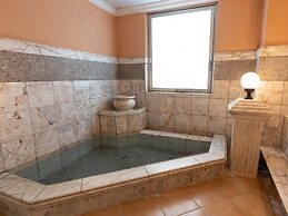 Hotel Castle inn Tsu