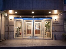 Hotel Castle inn Tsu