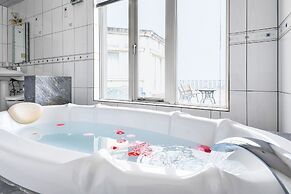 Hotel Castle inn Tsu