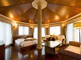 Hotel Castle inn Tsu