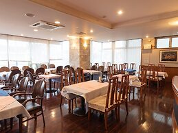 Hotel Castle inn Tsu