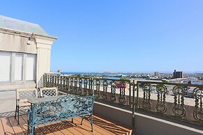 Hotel Castle inn Tsu