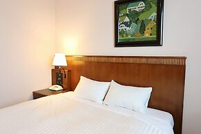 Hotel Castle inn Tsu