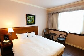 Hotel Castle inn Tsu