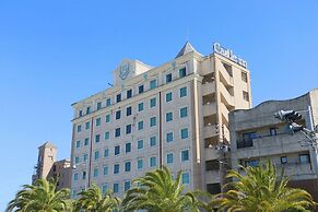 Hotel Castle inn Tsu