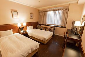 Hotel Castle inn Tsu