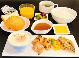 Hotel Castle inn Tsu