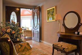 Hotel Castle inn Tsu