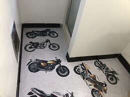 Florence Lighthouse Inn