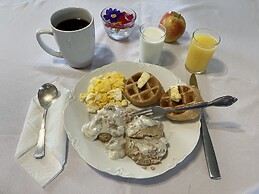 Florence Lighthouse Inn