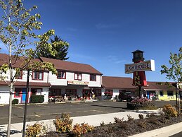 Florence Lighthouse Inn