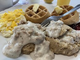 Florence Lighthouse Inn